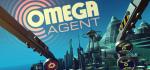 Omega Agent Box Art Front